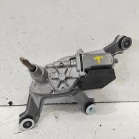 wiper motor