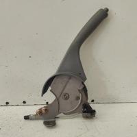 handbrake lever