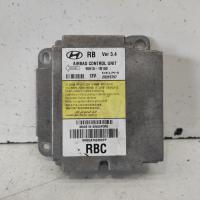 airbag module/sensor