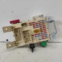 fuse box