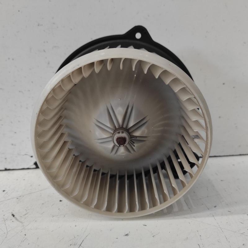 heater fan/motor