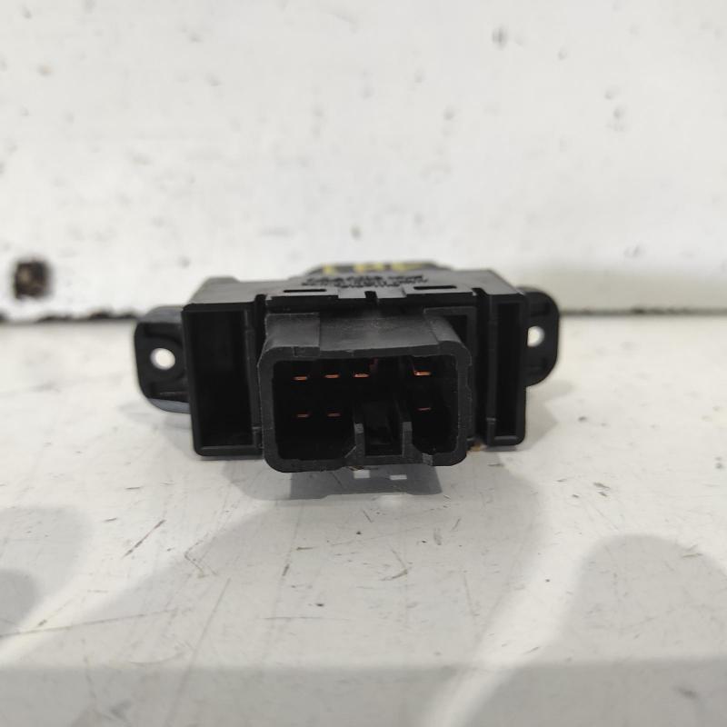 power door window switch