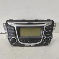 stereo/head unit