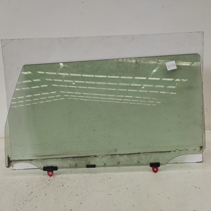 door window front left