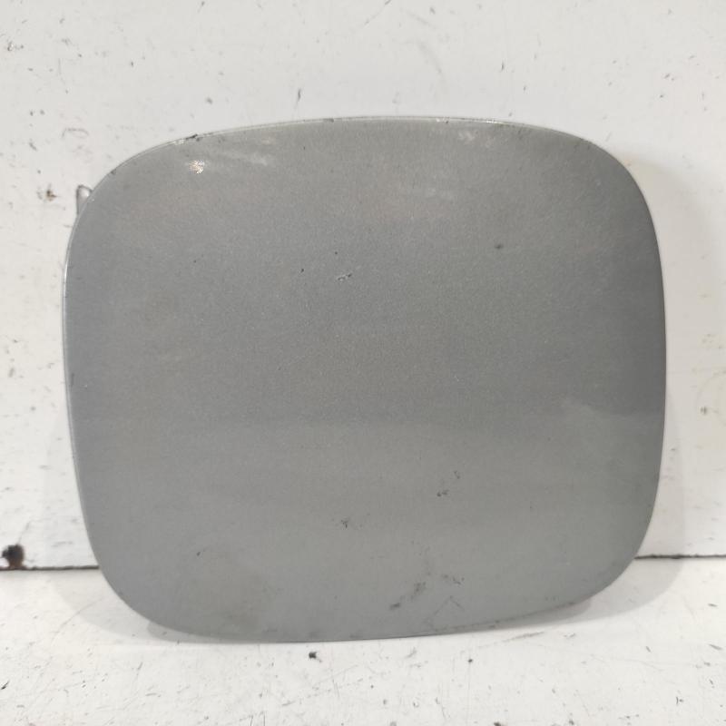 fuel door/filler