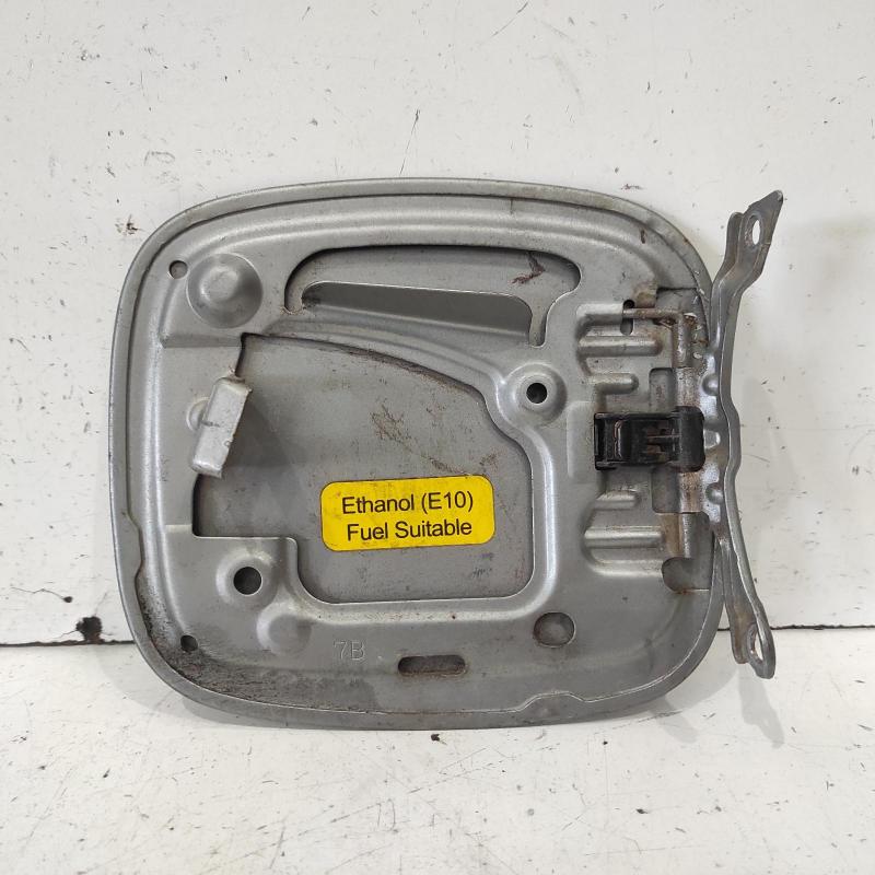 fuel door/filler