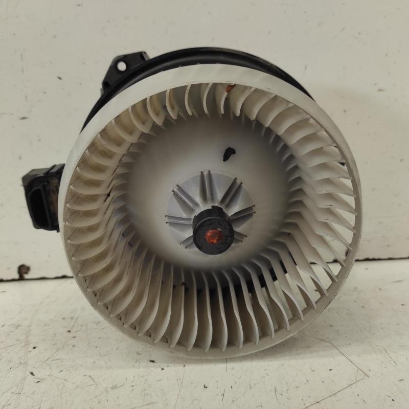 heater fan/motor