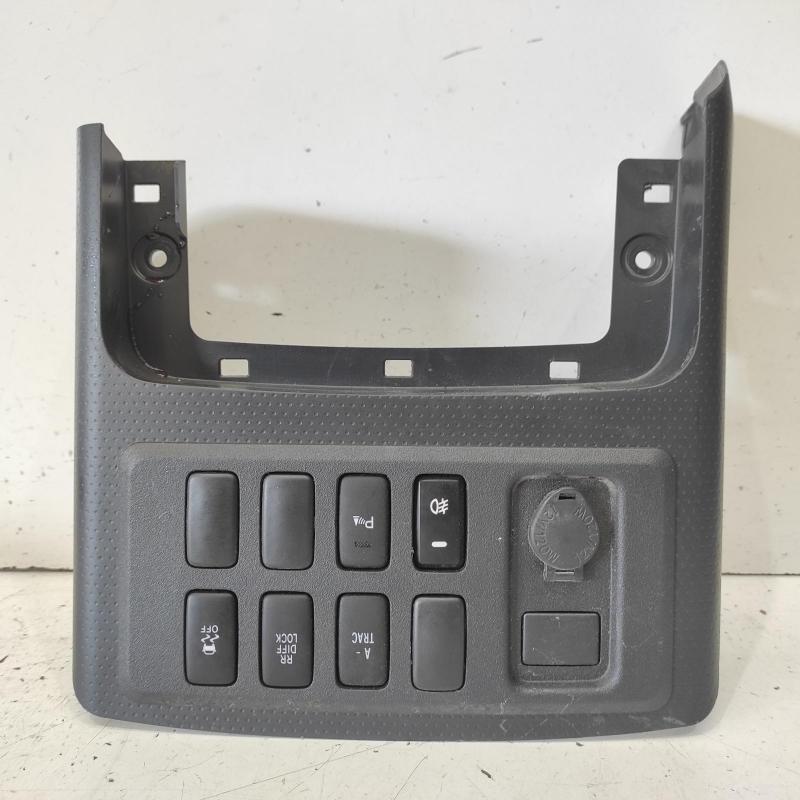 miscellaneous switch relay