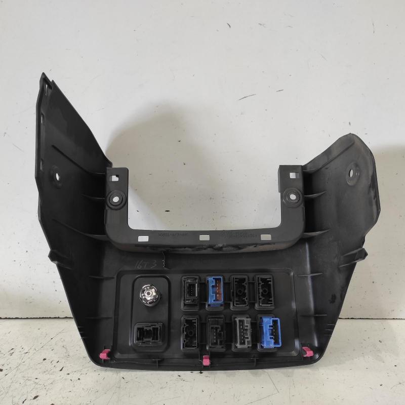 miscellaneous switch relay