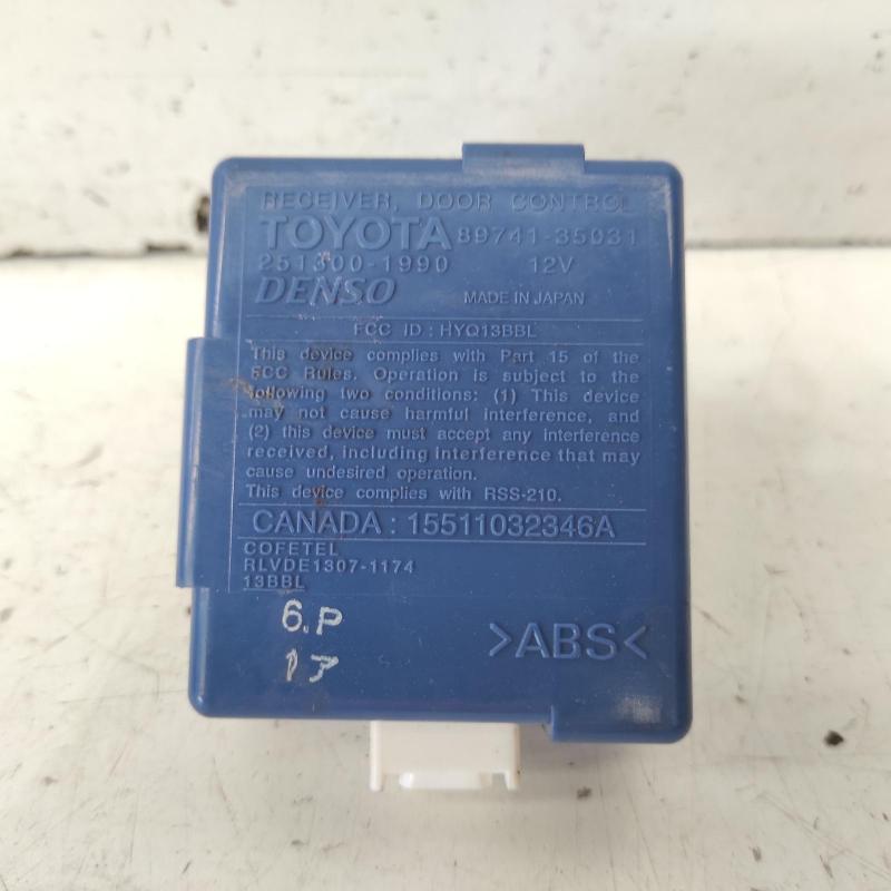 miscellaneous switch relay