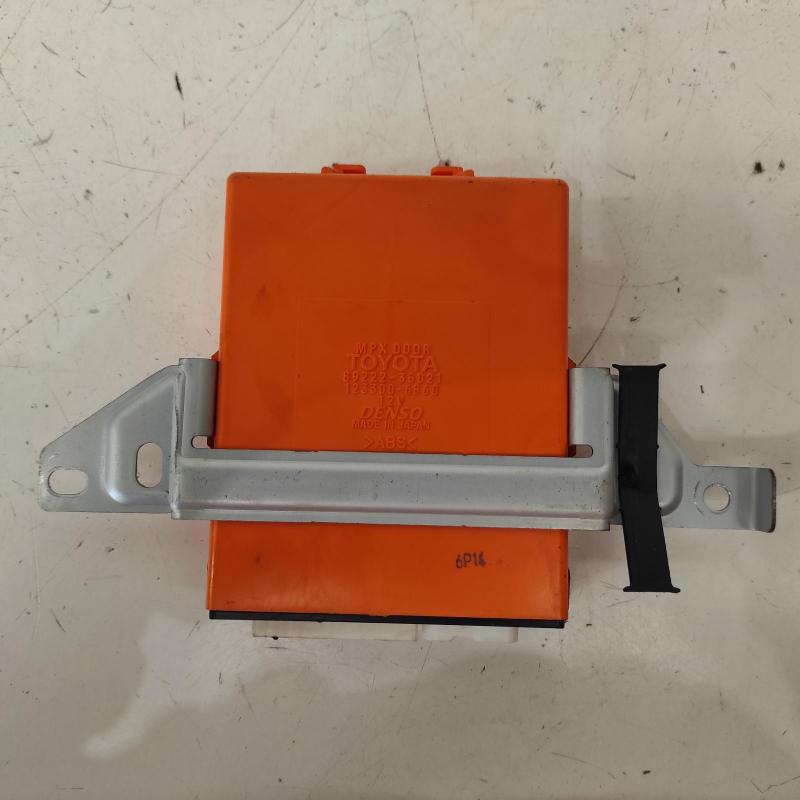 miscellaneous switch relay