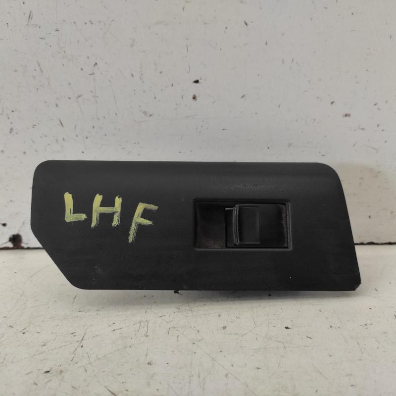 power door window switch