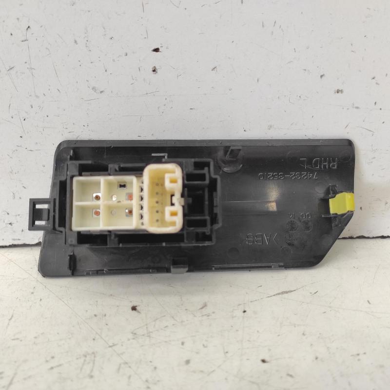 power door window switch