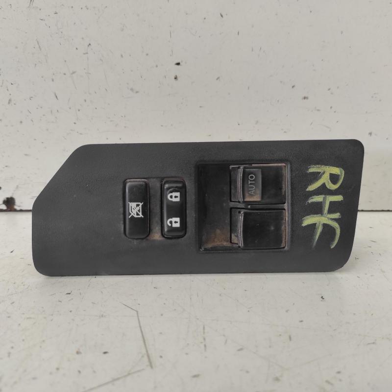 power door window switch