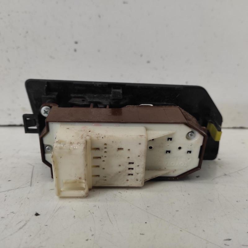 power door window switch