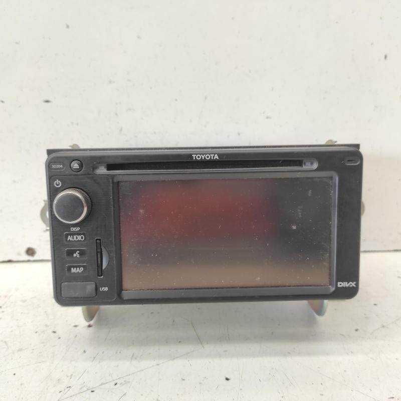 stereo/head unit
