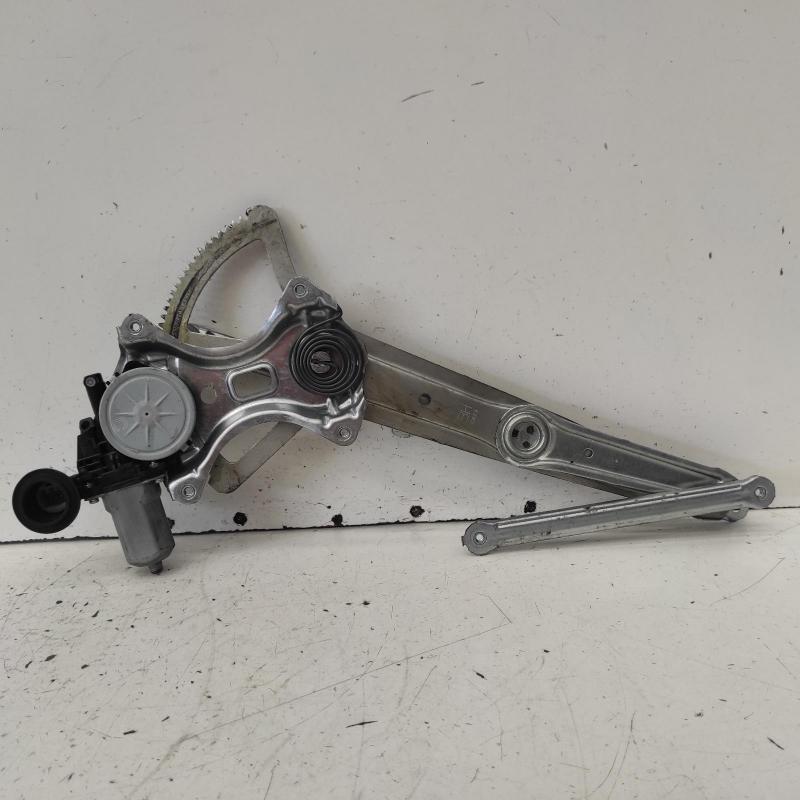 window regulator/motor front left