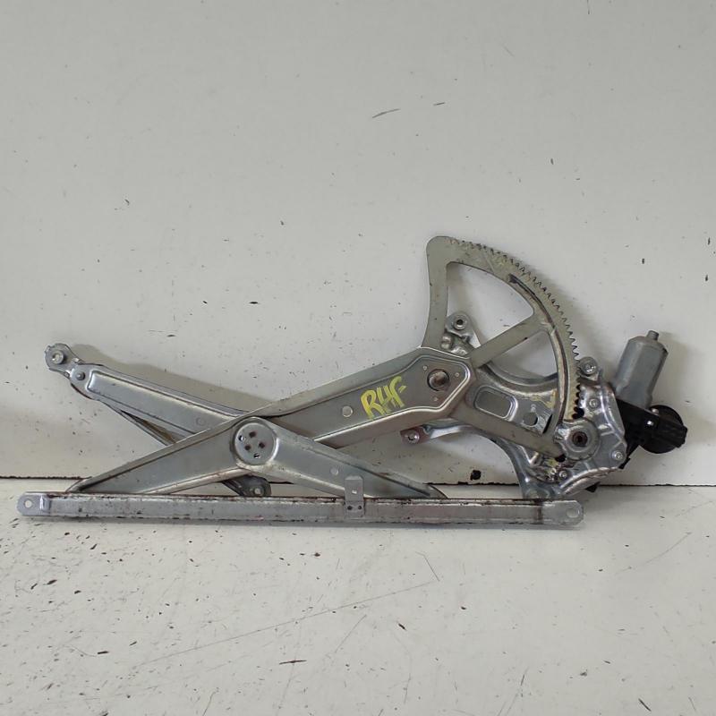 window regulator/motor front right