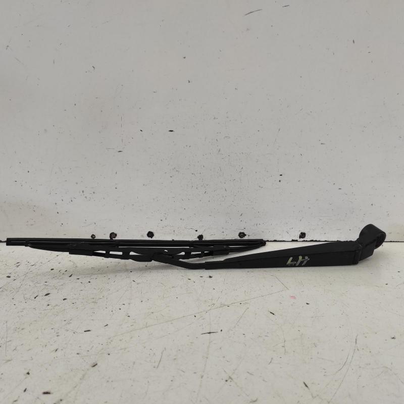 wiper arm
