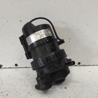 fuel filter housing