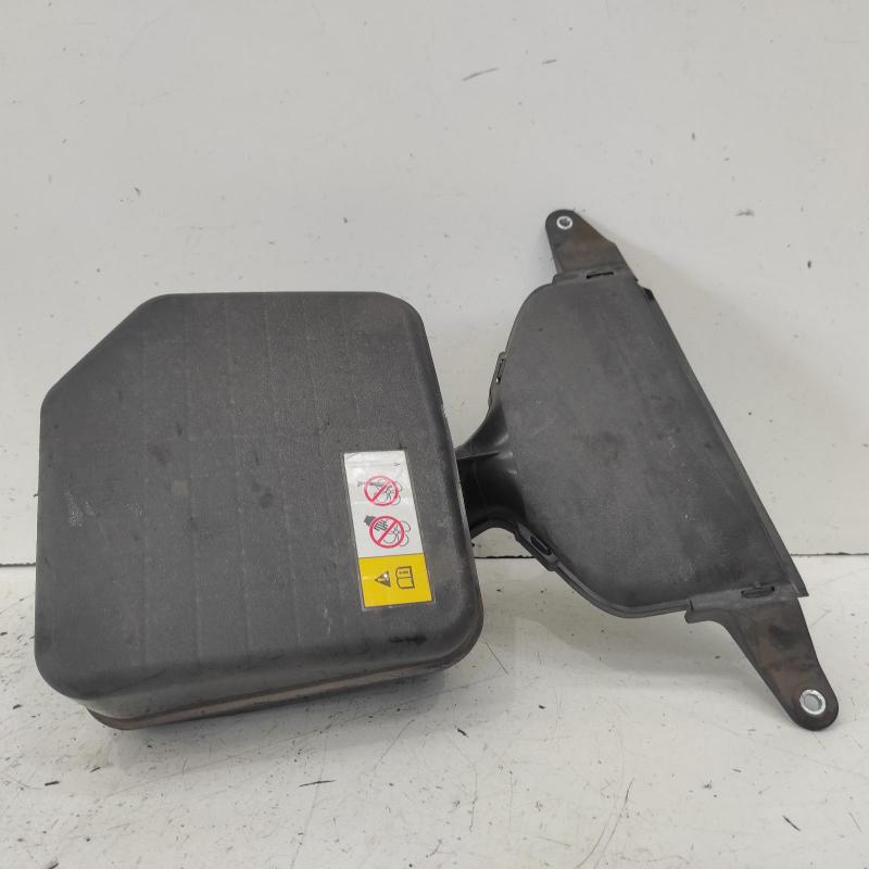 air cleaner duct/hose