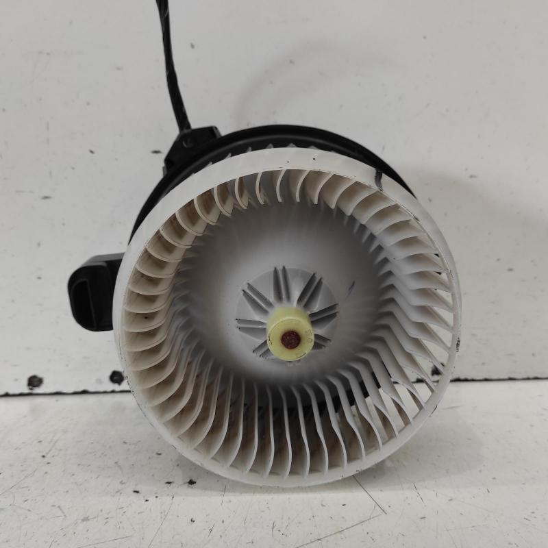 heater fan/motor