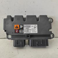 airbag module/sensor