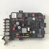 fuse box