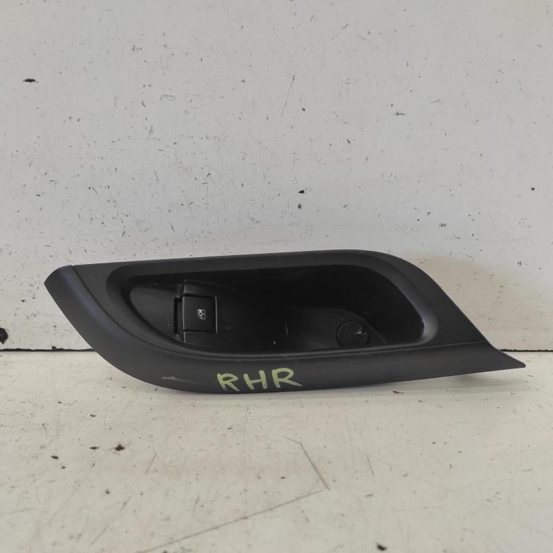 power door window switch