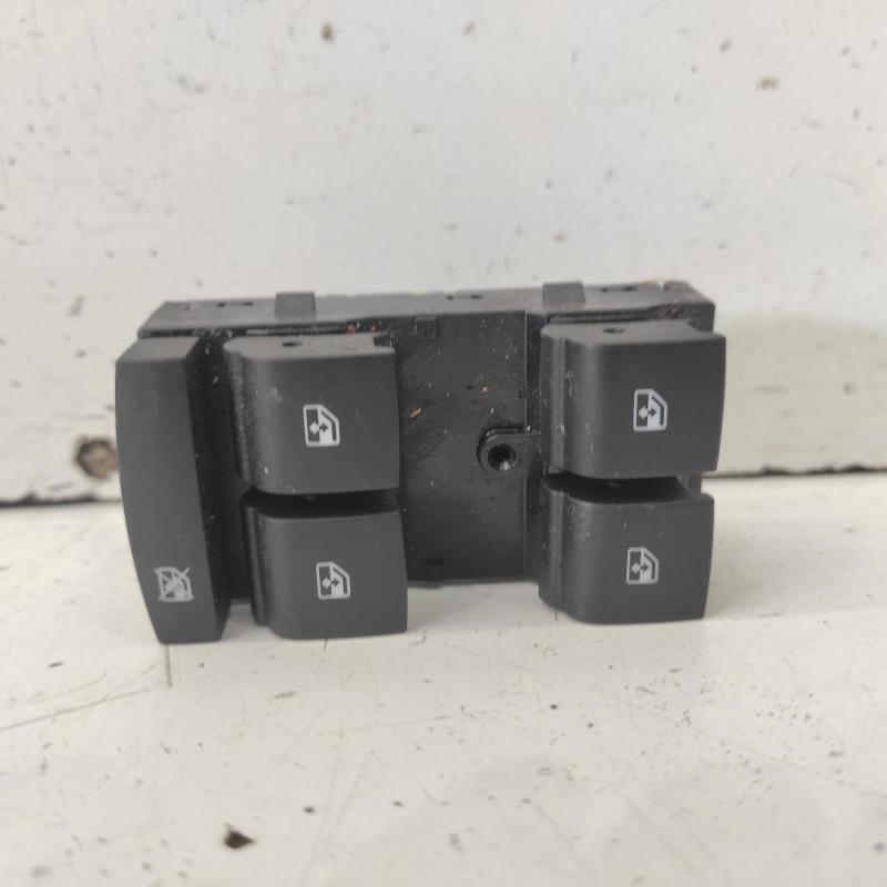 power door window switch