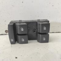 power door window switch