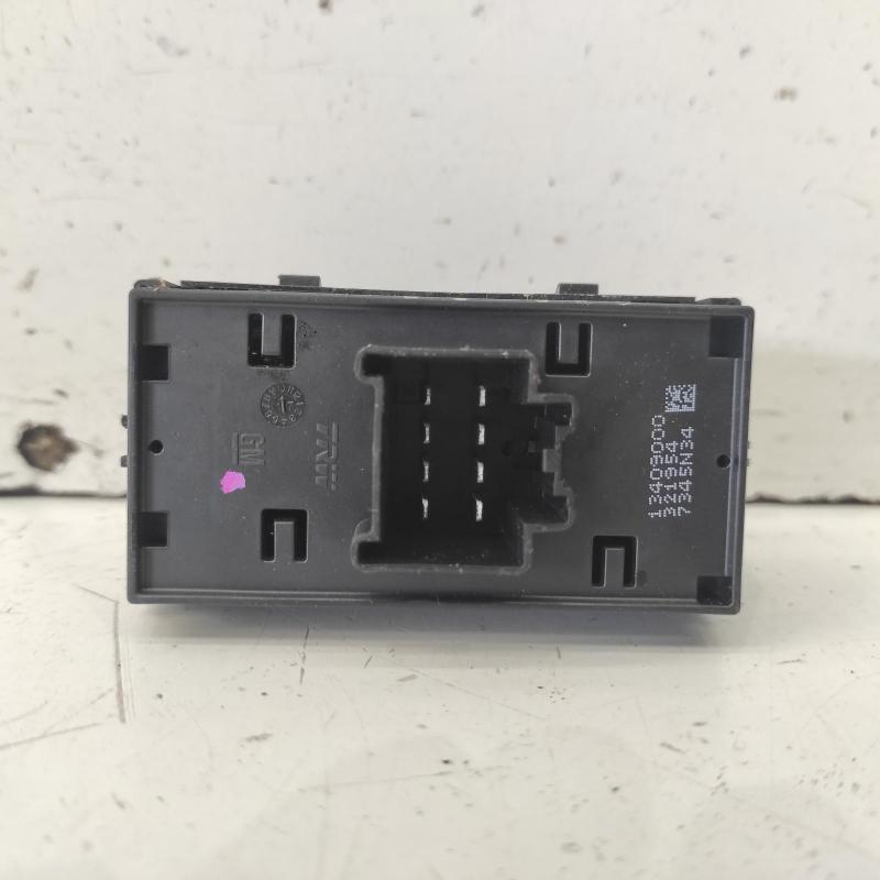 power door window switch