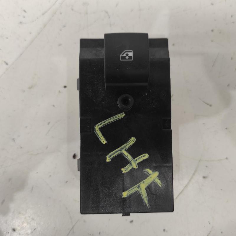 power door window switch