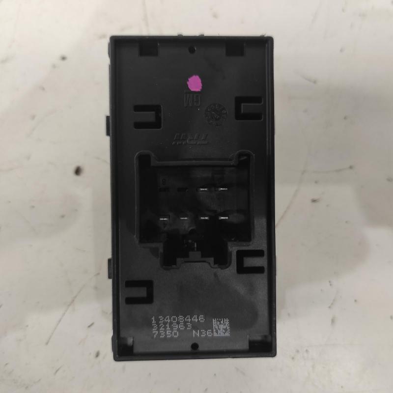 power door window switch