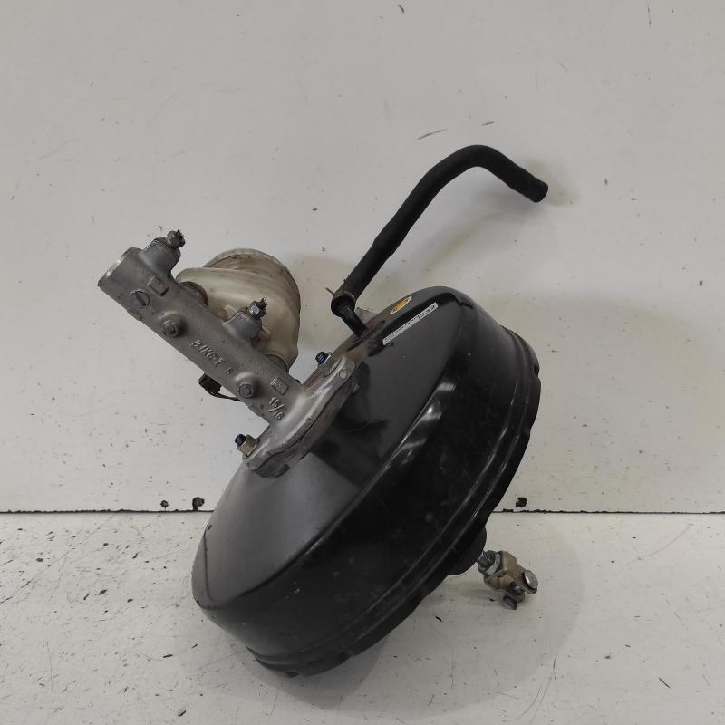 brake booster