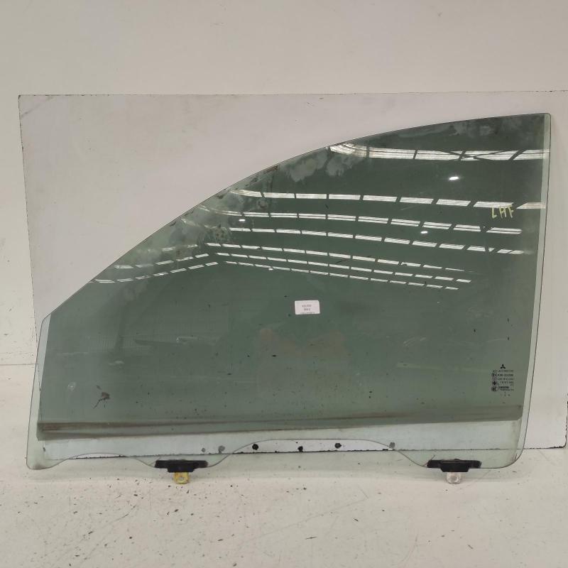 door window front left