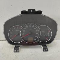 instrument cluster