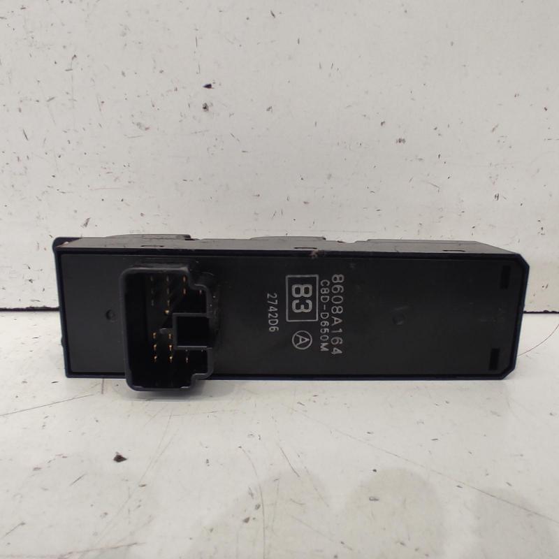 power door window switch