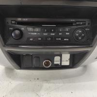 stereo/head unit
