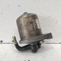fuel filter housing