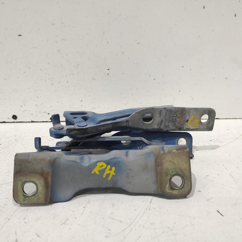 bonnet hinge/strut