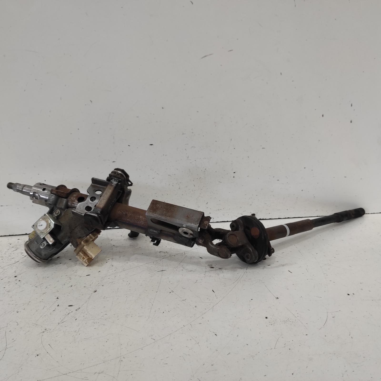 Hilux Steering Column 2005-2015 03/05-08/15 00021362 #637780
