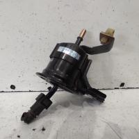 fuel filter housing