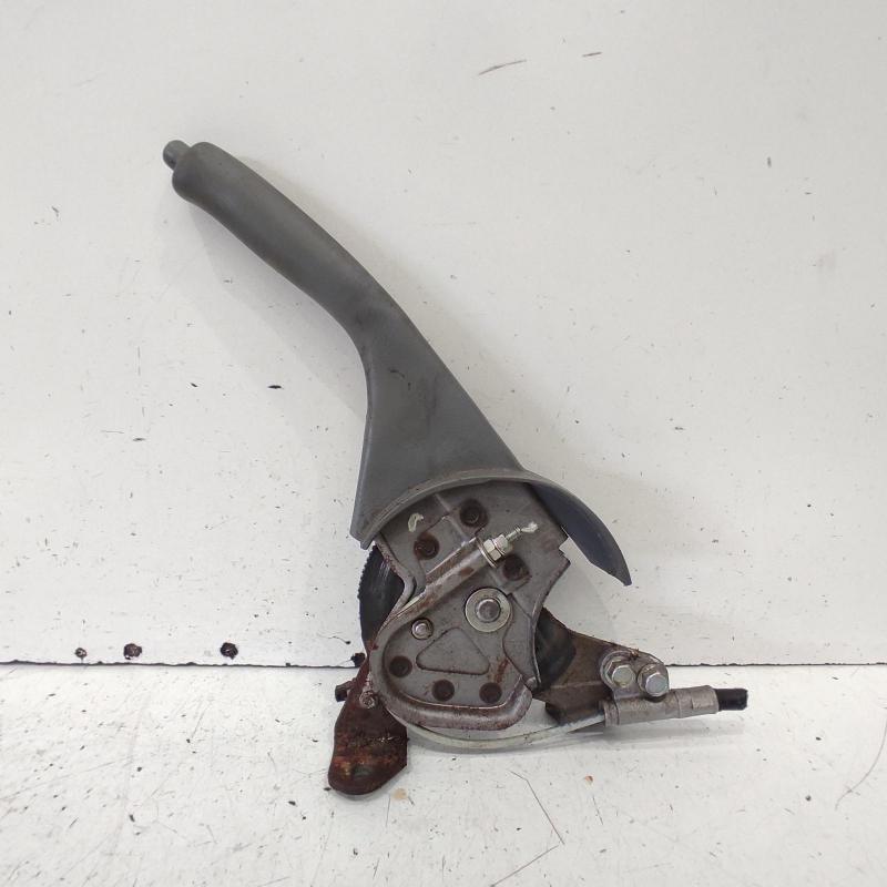 handbrake lever