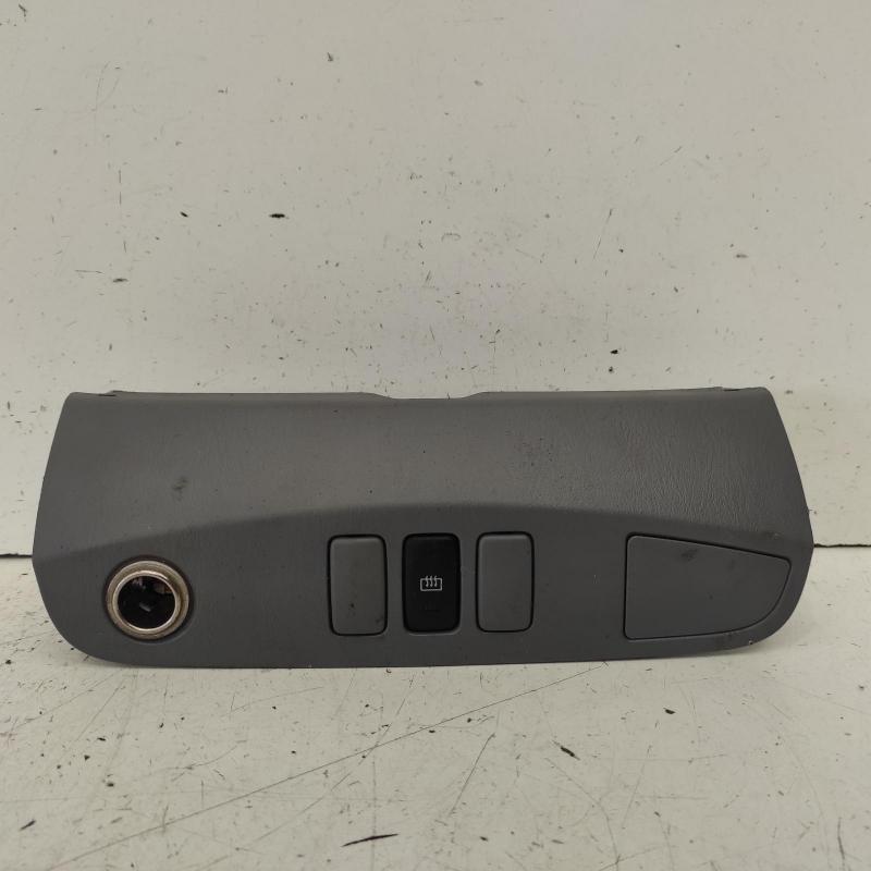 miscellaneous switch relay