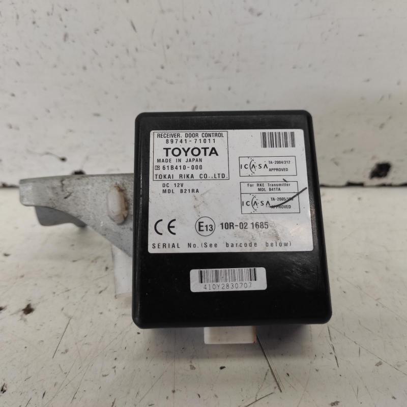 miscellaneous switch relay