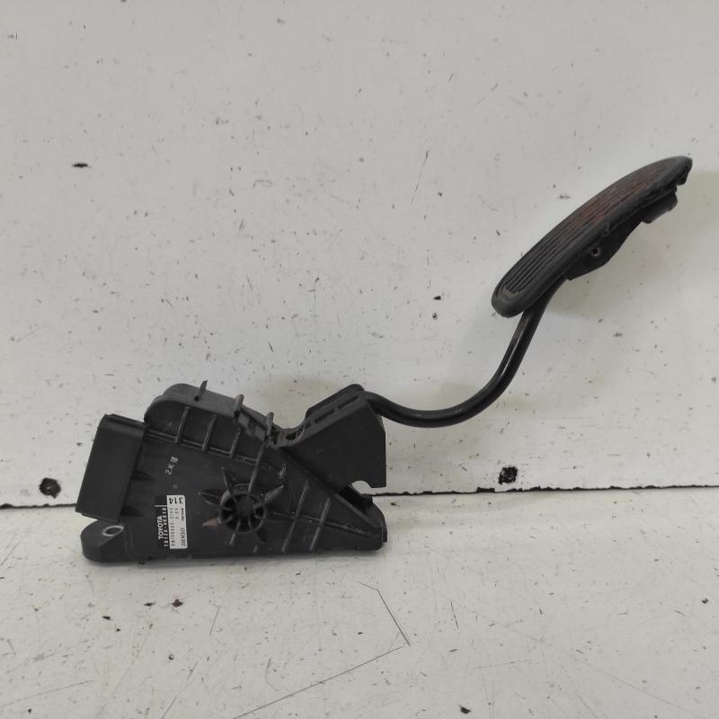 pedal assembly