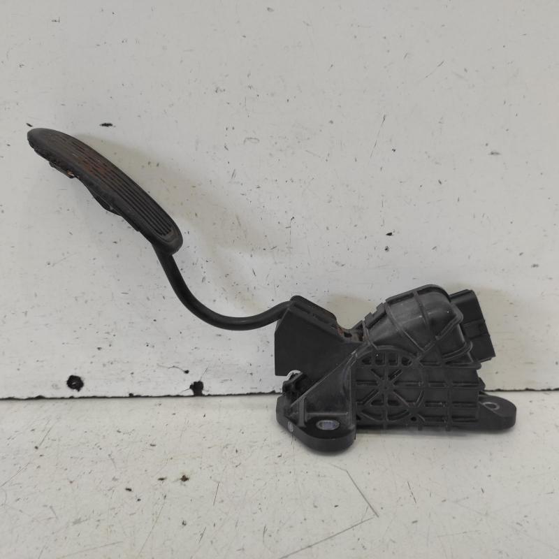 pedal assembly