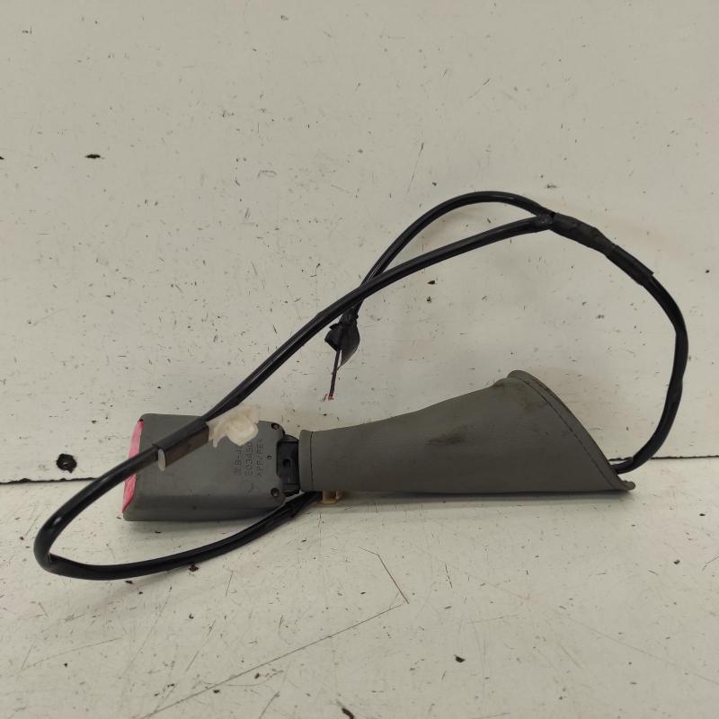 seat belt stalk