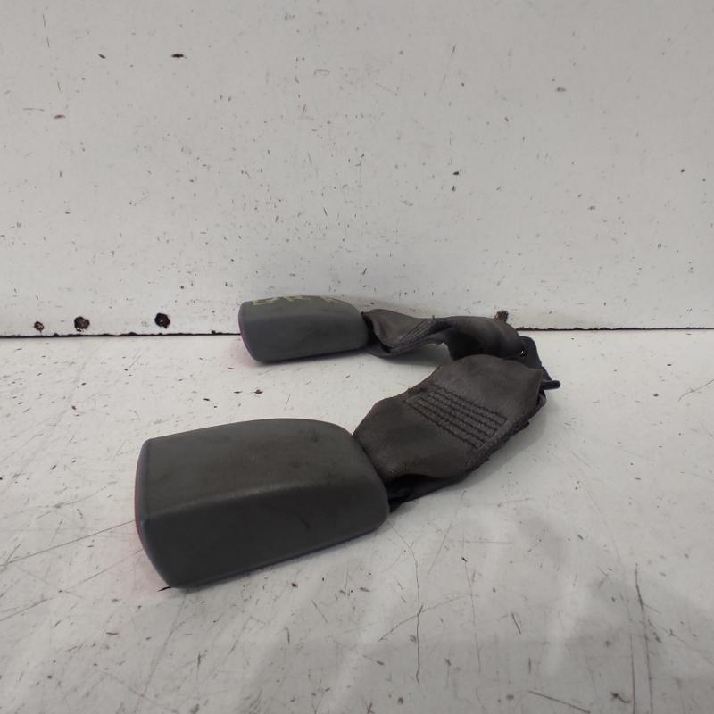 seat belt stalk